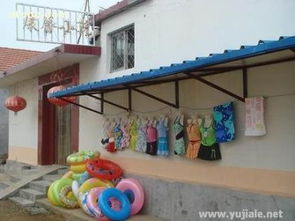 日照漁家樂康馨小院旅行社 熱賣促銷，打造完美戶外旅行體驗(yàn)